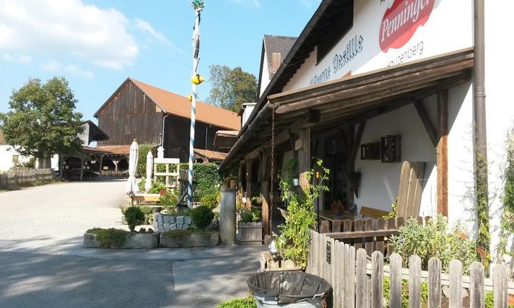 Brauerei Gasthof Hotel Eck