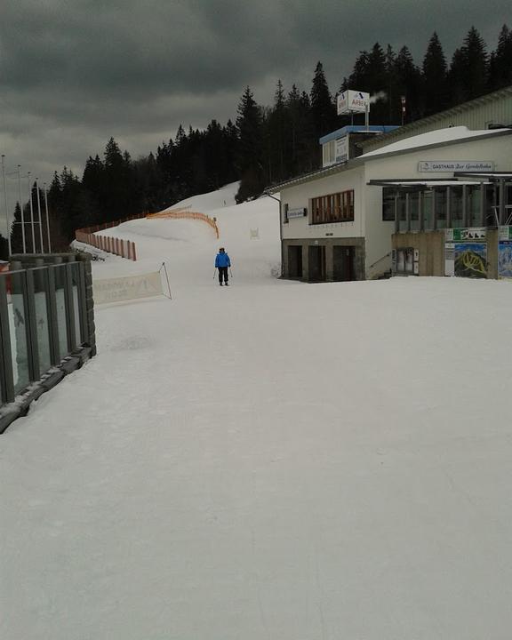 Gasthaus Zur Gondelbahn