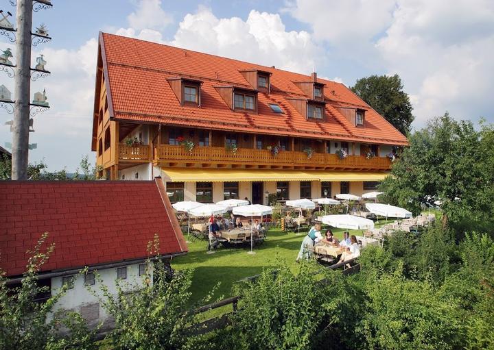 Landhotel Hoisl-Brau